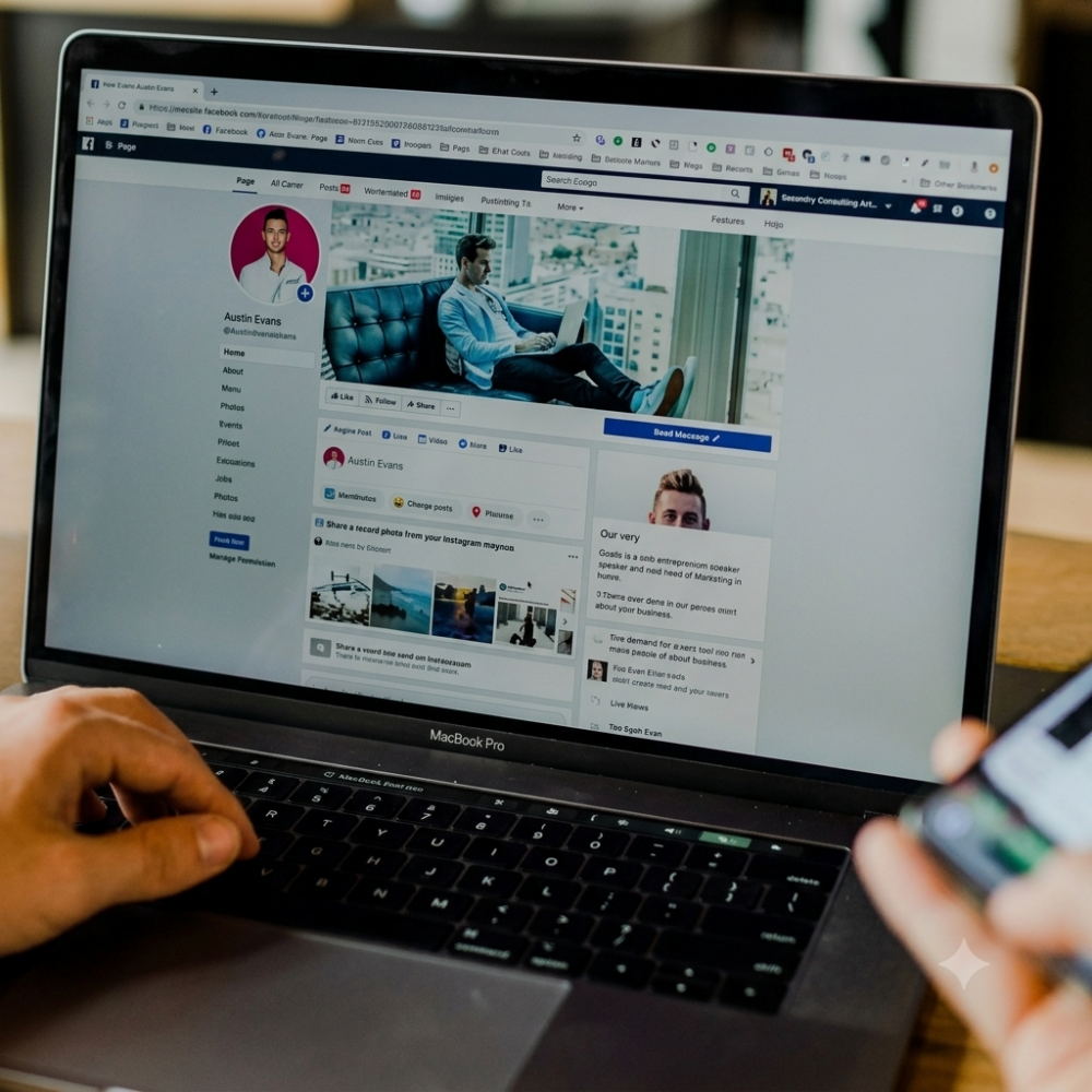 Social Media Marketing